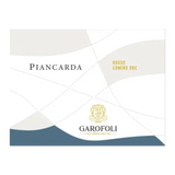 Garofoli Piancarda Rosso Conero