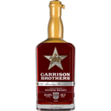 Garrison Brothers Distillery Cowboy Barrel Proof Texas Straight Bourbon Whiskey