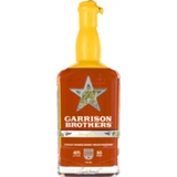 Garrison Brothers Distillery Honey Dew Straight Bourbon Whiskey Infused With Honey