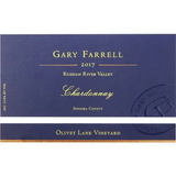 Gary Farrell Olivet Lane Chardonnay