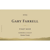 Gary Farrell Pinot Noir Sonoma Coast