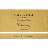 Gary Farrell Russian River Chardonnay