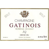 Gatinois Ay Grand Cru Vintage Brut
