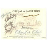 Gaujal de St. Bon St. Bon Picpoul de Pinet Cuvee Dames