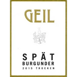 Geil Spätburgunder Trocken 2019