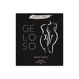 Geloso Brut Sparkling Wine (Black Label)