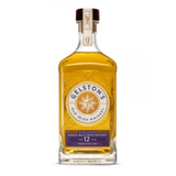 Gelston’s Old Irish Whiskey 12 Years Old Single Malt Irish Whiskey