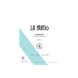 Gemma Miro Carinena La Partio