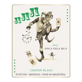 Gen del Alma Chenin Blanc Jijiji Tunuyan