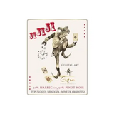 Gen del Alma Malbec Pinot Noir Jijiji Tupungato