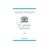 Georg Breuer Rheingau Riesling Trocken Rudesheim Estate