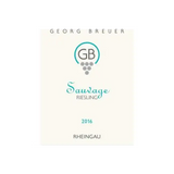 Georg Breuer Riesling GB Trocken Sauvage