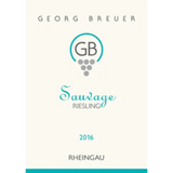 Georg Breuer Riesling GB Trocken Sauvage