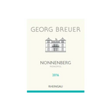 Georg Breuer Riesling Nonnenberg Monopol Trocken