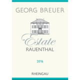 Georg Breuer Riesling Rauenthal Estate Trocken
