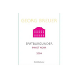 Georg Breuer Spatburgunder
