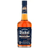 George Dickel 11 Year Bottled In Bond
