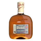George Dickel 15 Year Single Barrel