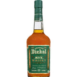 George Dickel Rye Whiskey Small Batch