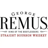 George Remus Straight Bourbon Whiskey #70