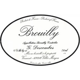 Georges Descombes Brouilly Vieilles Vignes