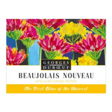 Georges Duboeuf Beaujolais Nouveau
