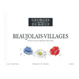 Georges Duboeuf Beaujolais-Villages (Flower Label)