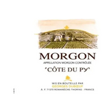 Georges Duboeuf Cote de Py Morgon
