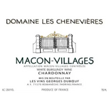 Georges Duboeuf Domaine les Chenevieres Macon-Villages