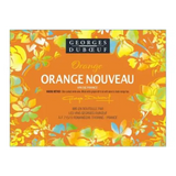 Georges Duboeuf Orange Nouveau