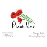 Georges Duboeuf Pinot Noir Varietal Pays d'Oc