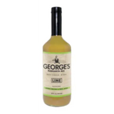 George’s Lime Margarita Mix