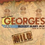 George’s Mild Bloody Mary Mix
