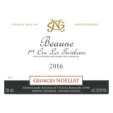 Georges Noellat Beaune 1er Les Tuvilains