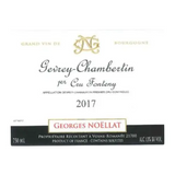 Georges Noellat Gevrey-Chambertin 1er Cru Les Fonteny