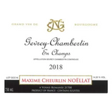 Georges Noellat Gevrey-Chambertin En Champs