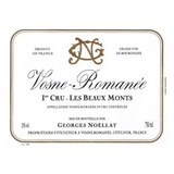 Georges Noellat Vosne-Romanee 1er Cru Les Beaux Monts