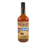 George’s Old Bay Bloody Mary Mix