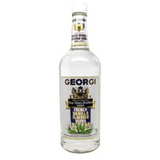 Georgi French Vanilla Flavored Vodka