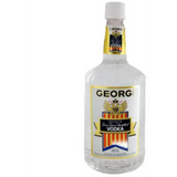 Georgi Premium Vodka