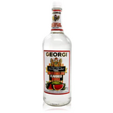 Georgi Watermelon Flavored Vodka