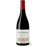 Gerard Bertrand Terrasses Du Larzac Chateau La Sauvageonne Grand Vin 2017