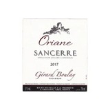 Gerard Boulay Oriane Sancerre