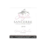 Gerard Boulay Sancerre Rose