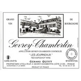 Gerard Quivy Gevrey-Chambertin Les Journeaux