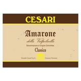 Gerardo Cesari Amarone della Valpolicella Classico DOCG