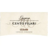 Gerardo Cesari Cento Filari Lugana
