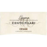 Gerardo Cesari Cento Filari Lugana