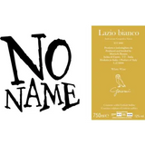 Geremi Lazio Bianco No Name