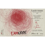 Geremi Lazio Emmerre Rosso